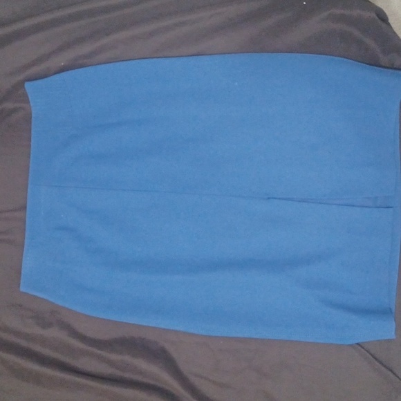 WHBM Pencil Skirt - Picture 1 of 6